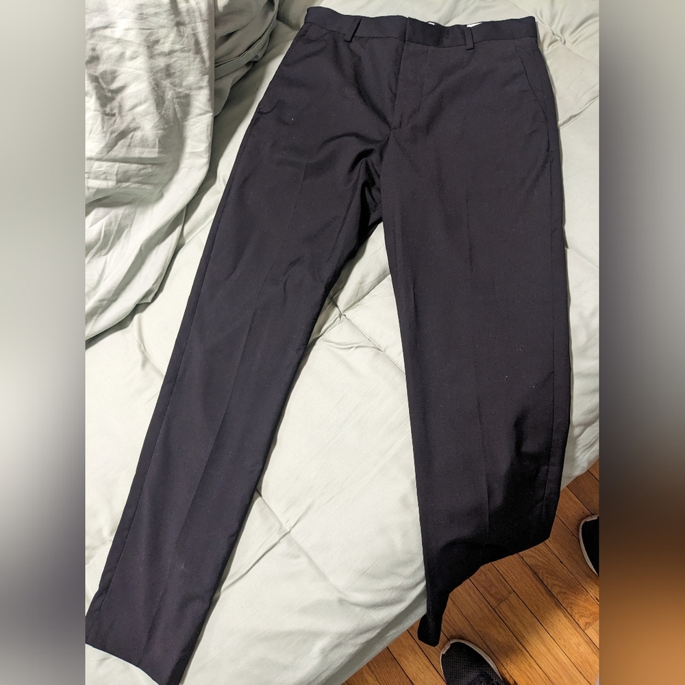 Women's Dress Pants
